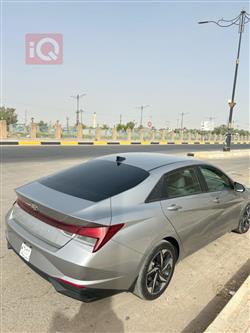 هیوندای ئەلەنترا